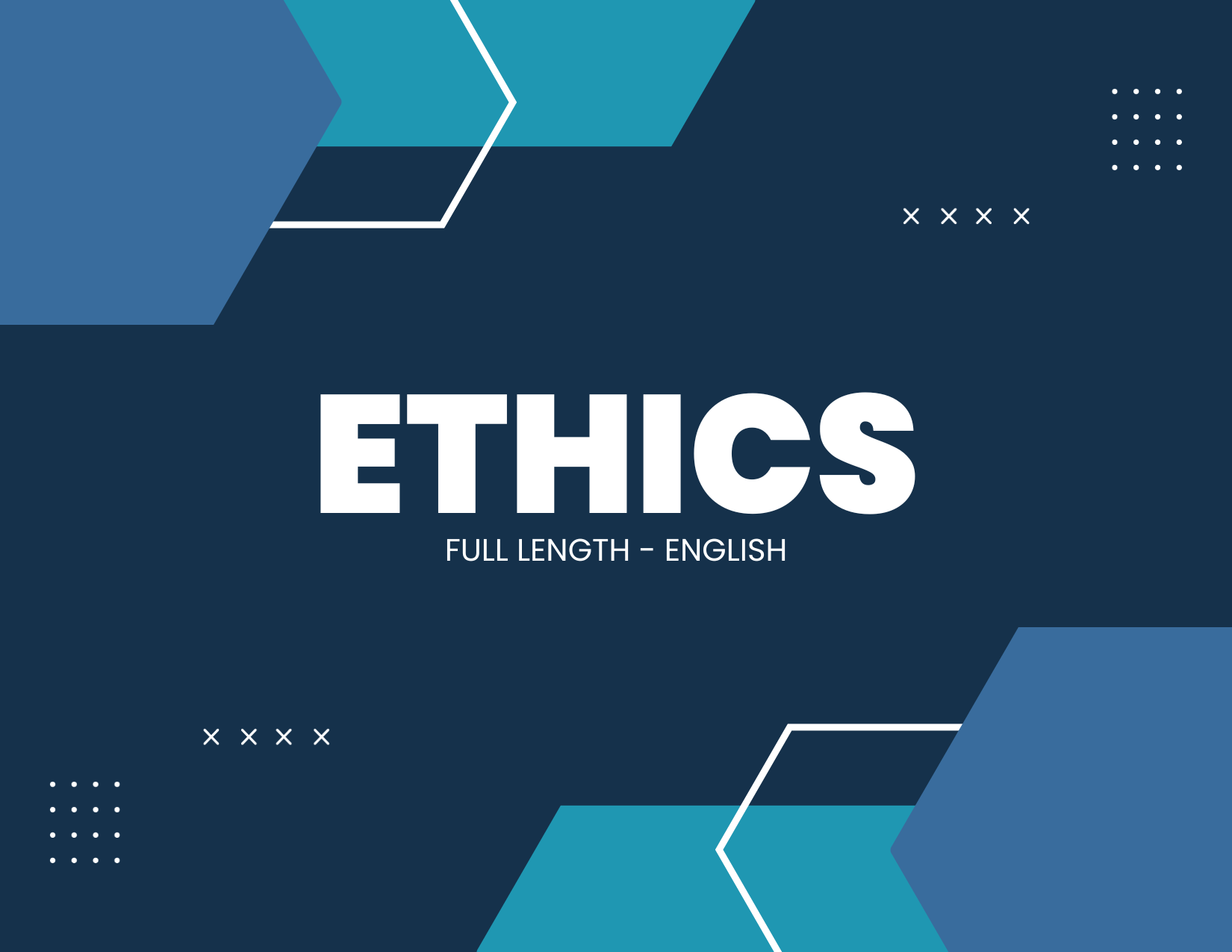 CANADIAN ETHICS – ADVISOR CENTRE